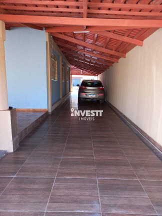Imagem Casa com 3 Quartos à Venda, 250 m² em Setor Faiçalville - Goiânia Imagem Casa com 3 Quartos à Venda, 250 m² em Setor Faiçalville - Goiânia