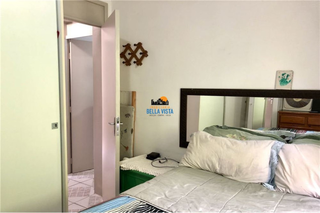 Imagem Apartamento com 2 Quartos à Venda,  em Guarapiranga - São Paulo