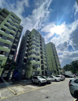 Imagem Apartamento com 3 Quartos à Venda, 70 m² em Cabula - Salvador Imagem Apartamento com 3 Quartos à Venda, 70 m² em Cabula - Salvador