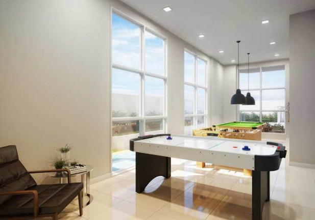 Imagem Cobertura com 3 Quartos à Venda, 208 m² em Centro - São Bernardo Do Campo