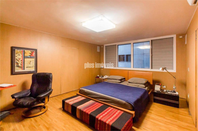 Imagem Apartamento com 2 Quartos à Venda, 340 m² em Jardim Paulistano - São Paulo Imagem Apartamento com 2 Quartos à Venda, 340 m² em Jardim Paulistano - São Paulo