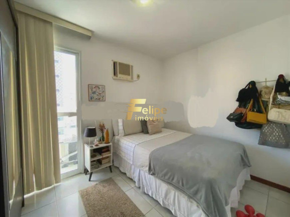 Imagem Imóvel com 2 Quartos à Venda, 70 m² em Praia Do Canto - Vitória