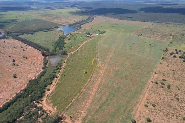 Imagem Fazenda à Venda, 11.340.000 m² em Zona Rural - Campo Grande Imagem Fazenda à Venda, 11.340.000 m² em Zona Rural - Campo Grande