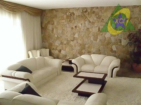 Imagem Casa com 3 Quartos à Venda, 546 m² em Parque Taquaral - Campinas Imagem Casa com 3 Quartos à Venda, 546 m² em Parque Taquaral - Campinas