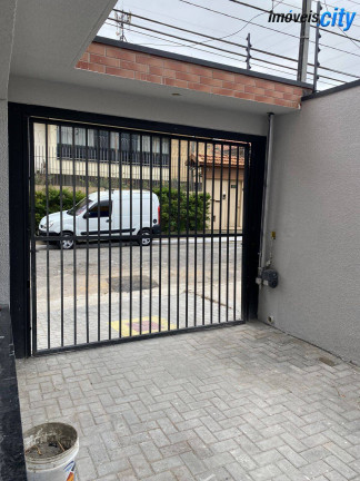 Imagem Apartamento com 2 Quartos à Venda, 48 m² em Vila Parque Jabaquara - São Paulo Imagem Apartamento com 2 Quartos à Venda, 48 m² em Vila Parque Jabaquara - São Paulo