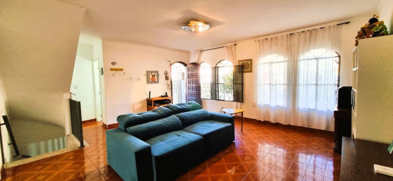 Imagem Casa com 3 Quartos à Venda, 197 m² em Vila Medeiros - São Paulo Imagem Casa com 3 Quartos à Venda, 197 m² em Vila Medeiros - São Paulo