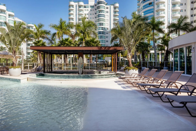 Imagem Apartamento com 4 Quartos à Venda, 180 m² em Praia Brava - Itajaí
