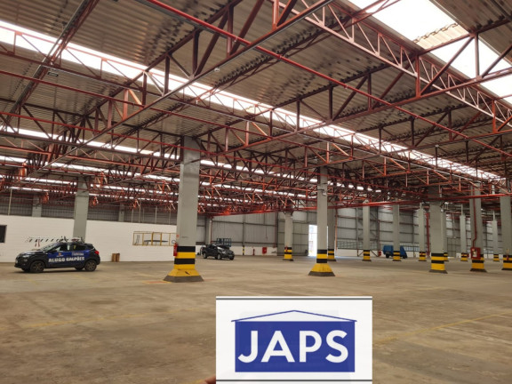 Imagem Imóvel Comercial para Alugar, 20.000 m² em Pavuna - Rio De Janeiro Imagem Imóvel Comercial para Alugar, 20.000 m² em Pavuna - Rio De Janeiro