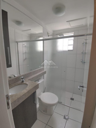Imagem Apartamento com 2 Quartos à Venda, 45 m² em Vossoroca - Votorantim