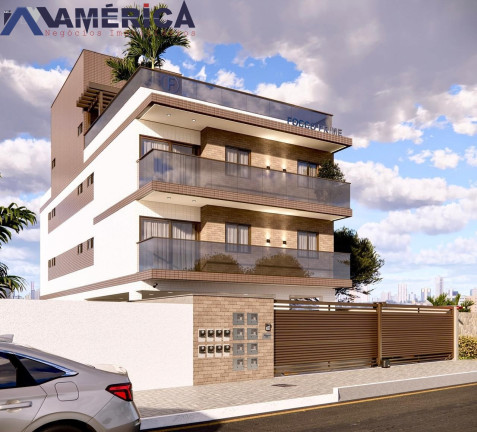 Imagem Imóvel com 3 Quartos à Venda, 83 m² em Manaíra - João Pessoa
