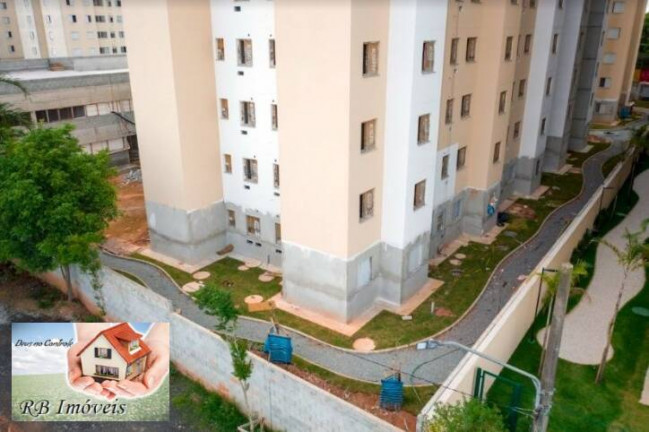 Imagem Apartamento com 2 Quartos à Venda, 45 m² em Jardim Santa Emília - São Paulo Imagem Apartamento com 2 Quartos à Venda, 45 m² em Jardim Santa Emília - São Paulo
