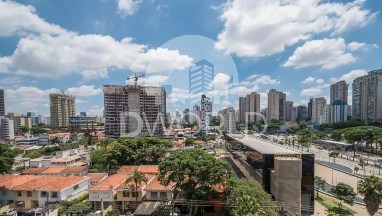 Imagem Imóvel com 4 Quartos à Venda, 100 m² em Jardim Das Acácias - São Paulo Imagem Imóvel com 4 Quartos à Venda, 100 m² em Jardim Das Acácias - São Paulo