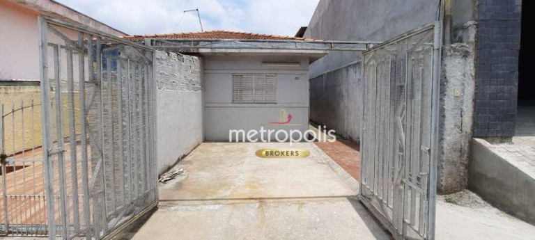 Imagem Casa com 2 Quartos à Venda, 77 m² em Vila Santa Luzia - São Bernardo Do Campo Imagem Casa com 2 Quartos à Venda, 77 m² em Vila Santa Luzia - São Bernardo Do Campo