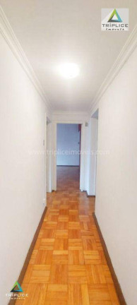Imagem Apartamento com 3 Quartos à Venda, 146 m² em Centro - Juiz De Fora