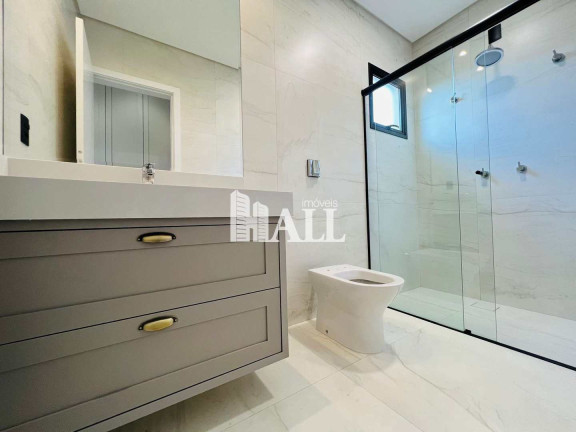 Imagem Casa com 3 Quartos à Venda, 230 m² em Terravista Residence Club - Mirassol