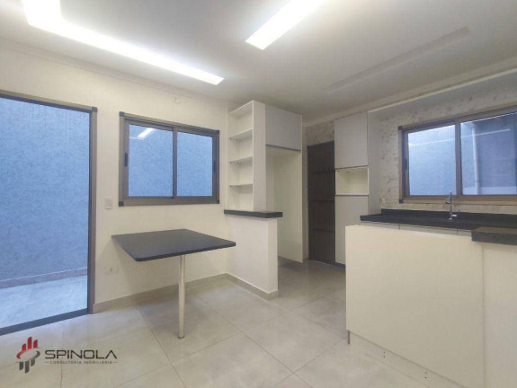 Imagem Sobrado com 2 Quartos à Venda, 50 m² em Maracanã - Praia Grande Imagem Sobrado com 2 Quartos à Venda, 50 m² em Maracanã - Praia Grande