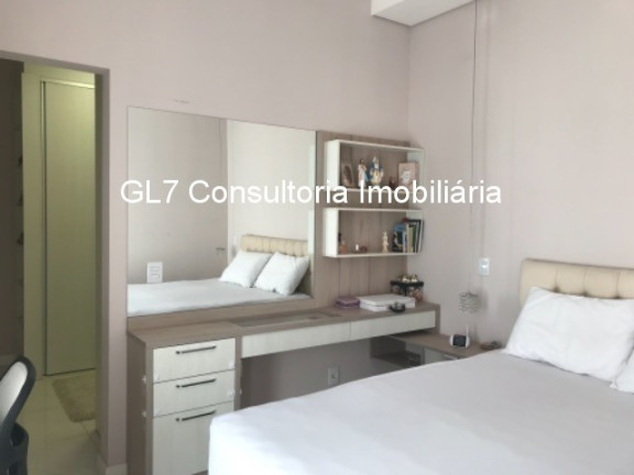 Imagem Casa com 3 Quartos à Venda, 136 m² em Jardim Bréscia - Indaiatuba
