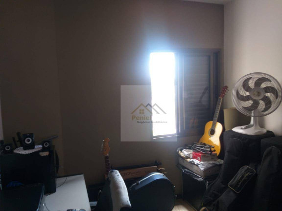 Imagem Apartamento com 3 Quartos à Venda, 97 m² em Centro - Ribeirão Preto Imagem Apartamento com 3 Quartos à Venda, 97 m² em Centro - Ribeirão Preto