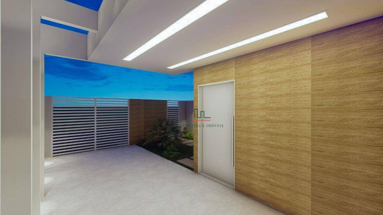 Imagem Casa com 3 Quartos à Venda, 130 m² em Itaipu - Niterói