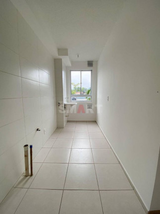 Imagem Apartamento com 2 Quartos à Venda, 52 m² em São Luís - Jaraguá Do Sul