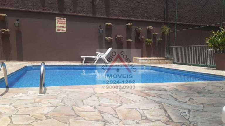 Imagem Apartamento com 2 Quartos à Venda, 67 m² em Jardim Marajoara - São Paulo Imagem Apartamento com 2 Quartos à Venda, 67 m² em Jardim Marajoara - São Paulo