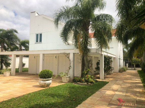 Imagem Sobrado com 6 Quartos à Venda, 450 m² em Praia Da Cal - Torres Imagem Sobrado com 6 Quartos à Venda, 450 m² em Praia Da Cal - Torres