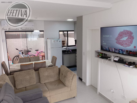 Imagem Sobrado com 2 Quartos à Venda, 23 m² em Riviera I - Matinhos