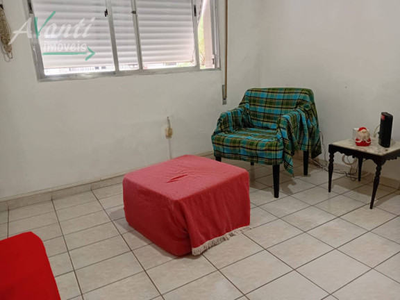 Imagem Apartamento com 3 Quartos à Venda, 146 m² em Gonzaga - Santos Imagem Apartamento com 3 Quartos à Venda, 146 m² em Gonzaga - Santos