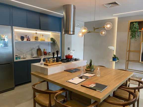 Imagem Apartamento com 3 Quartos à Venda, 87 m² em Santo Amaro - São Paulo Imagem Apartamento com 3 Quartos à Venda, 87 m² em Santo Amaro - São Paulo
