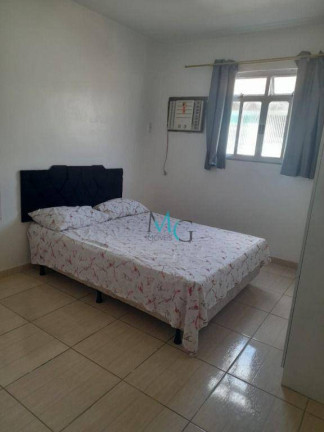 Imagem Casa com 3 Quartos à Venda, 80 m² em Campo Grande - Rio De Janeiro Imagem Casa com 3 Quartos à Venda, 80 m² em Campo Grande - Rio De Janeiro