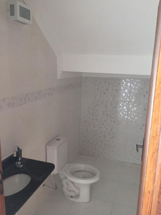 Imagem Casa com 3 Quartos para Alugar, 95 m² em Solemar - Praia Grande