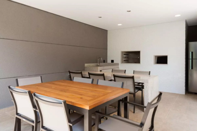 Imagem Imóvel com 2 Quartos à Venda, 61 m² em Interlagos - São Paulo