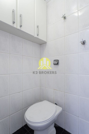 Imagem Apartamento com 2 Quartos à Venda, 54 m² em Vila Olímpia - São Paulo Imagem Apartamento com 2 Quartos à Venda, 54 m² em Vila Olímpia - São Paulo