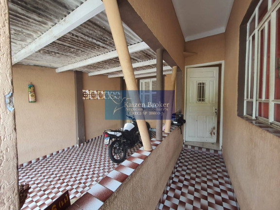 Imagem Casa com 3 Quartos à Venda, 432 m² em Vila Santa Libânia - Bragança Paulista