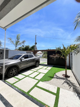 Imagem Casa com 2 Quartos à Venda, 77 m² em Jardim Atlântico Leste (itaipuaçu) - Maricá Imagem Casa com 2 Quartos à Venda, 77 m² em Jardim Atlântico Leste (itaipuaçu) - Maricá