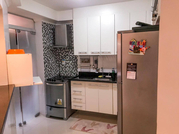 Imagem Apartamento com 2 Quartos à Venda,  em Bandeiras - Osasco
