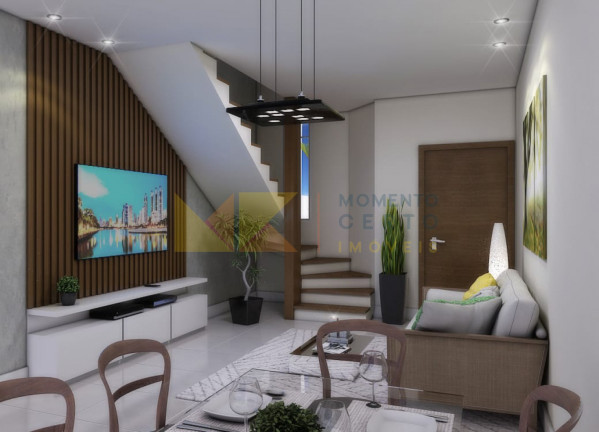 Imagem Sobrado com 3 Quartos à Venda, 200 m² em água Verde - Blumenau