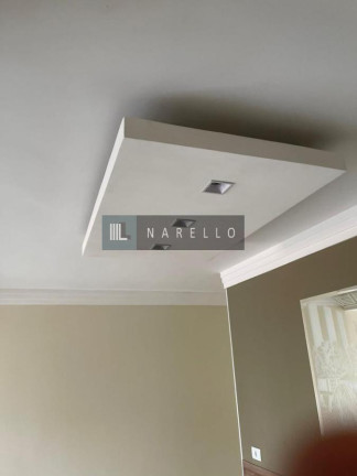 Imagem Apartamento com 3 Quartos à Venda, 64 m² em Jardim Vergueiro (sacomã) - São Paulo