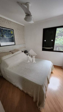 Imagem Apartamento com 2 Quartos à Venda, 51 m² em Jardim Umuarama - São Paulo