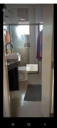 Imagem Sobrado com 2 Quartos à Venda, 68 m² em Caiçara - Praia Grande