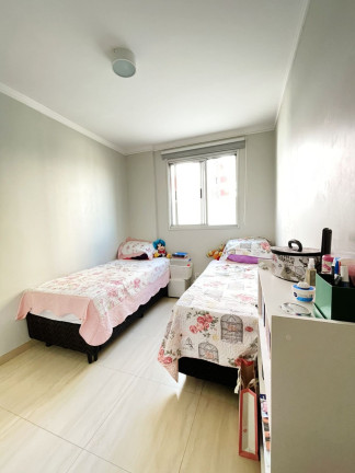 Imagem Imóvel com 3 Quartos à Venda, 72 m² em Norte (águas Claras) - Brasília