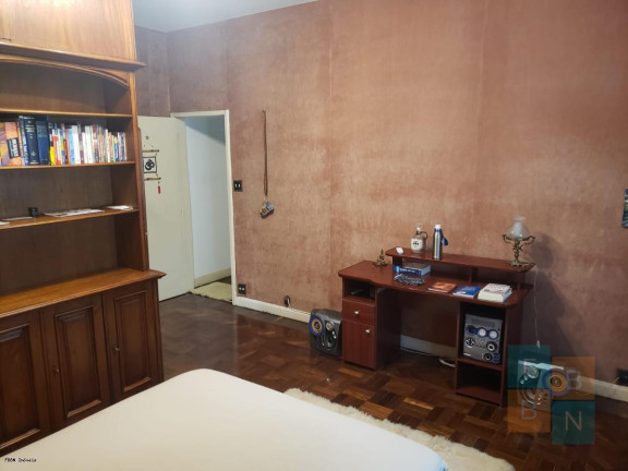 Imagem Apartamento com 5 Quartos à Venda, 287 m² em Copacabana - Rio De Janeiro