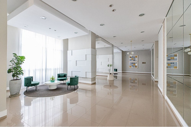 Imagem Apartamento com 3 Quartos à Venda, 108 m² em Vila Mascote - São Paulo