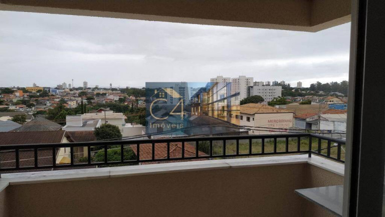 Imagem Apartamento com 2 Quartos à Venda, 61 m² em Jardim San Marino - São José Dos Campos