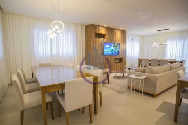 Imagem Apartamento com 3 Quartos à Venda, 151 m² em Mercês - Curitiba Imagem Apartamento com 3 Quartos à Venda, 151 m² em Mercês - Curitiba