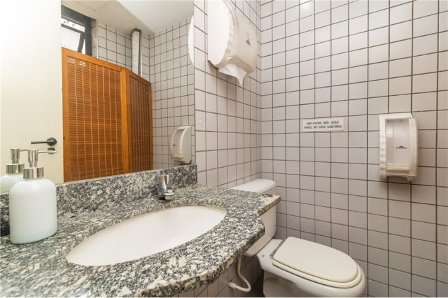 Imagem Sala Comercial à Venda, 90 m² em Jardim Paulista - São Paulo