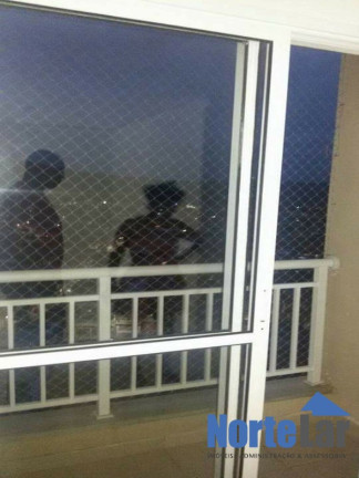 Imagem Apartamento com 2 Quartos à Venda, 50 m² em Vila Siqueira (zona Norte) - São Paulo
