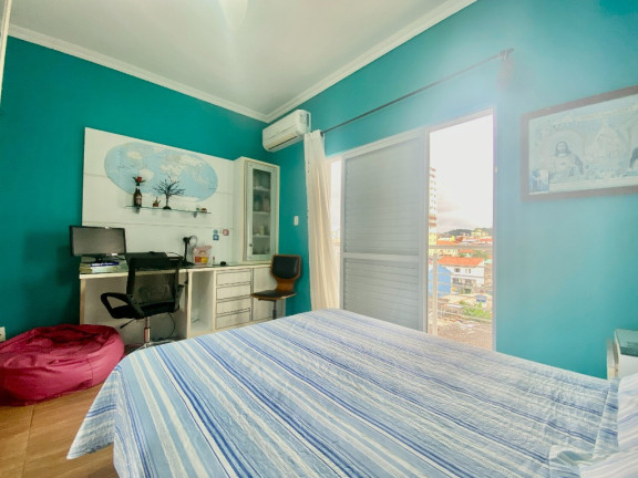 Imagem Casa com 4 Quartos à Venda, 225 m² em Barreiros - São José Imagem Casa com 4 Quartos à Venda, 225 m² em Barreiros - São José