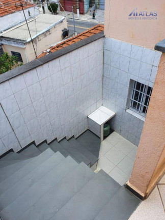 Imagem Sobrado com 3 Quartos à Venda, 220 m² em Vila Isolina Mazzei - São Paulo