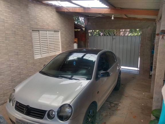 Imagem Casa com 2 Quartos à Venda, 180 m² em Jardim São Marcus - Jundiaí
